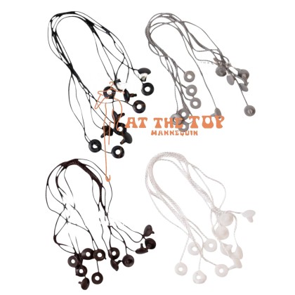 Recycle Loop/ Label String